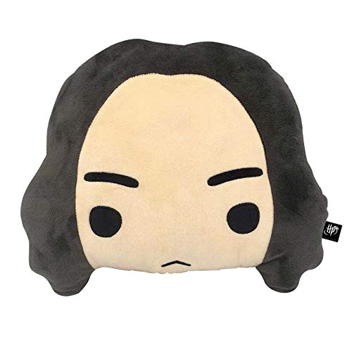 Vue PIW-HP-Snape cojin Peluche, Felpa, 32 x 36