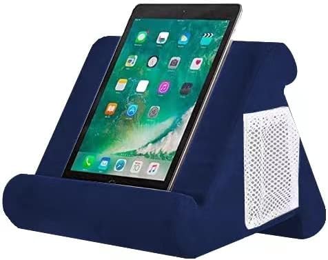 ROXANEPIG Soporte para Almohada para Tableta, Soporte para sof&aacute; de Cama, Compatible con...