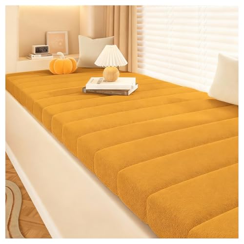 LUXUCURE Cojines Personalizados a Medida para Bancos de Interior, Coj&iacute;n para Banco Zapatero -...