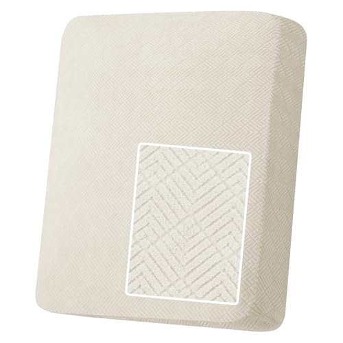 YSTELLAA Funda Asiento Sofa El&aacute;stico, Funda Cojin Sofa Ajustable, Fundas Sofa Cojin Separado...
