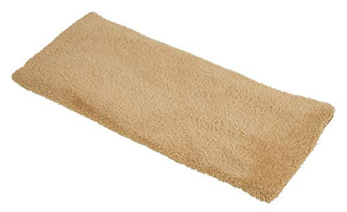 Kerbl Pet - Cojín para Ventana, 60 x 26 x 2 cm, autocalentable
