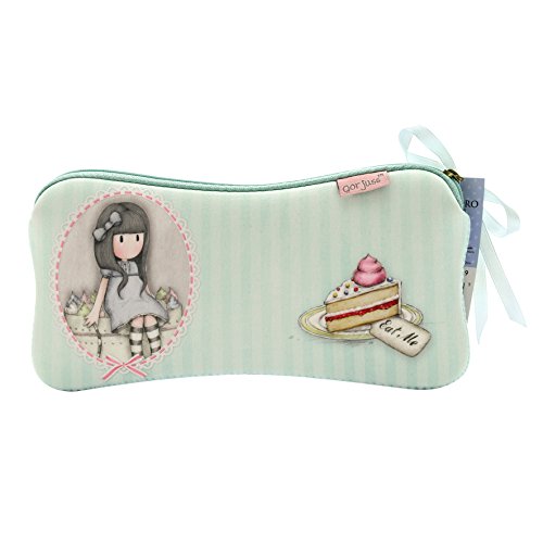 Funda Portatodo de Neopreno Gorjuss &acirc;&euro;&ldquo; Sweet Cake
