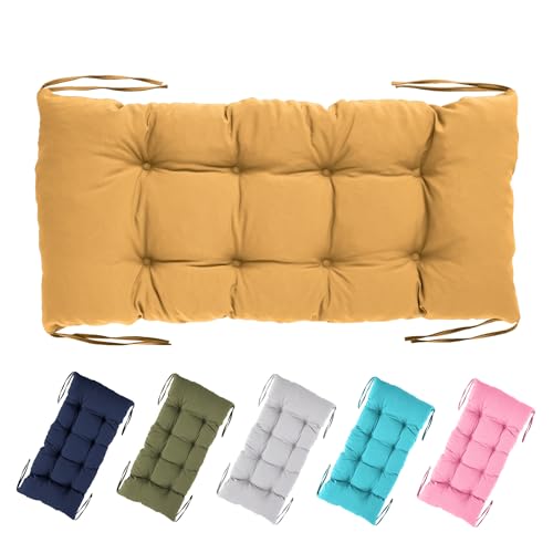 Garronda Coj&iacute;n para balanc&iacute;n Juguete para beb&eacute;s GD-0063 (Mostaza Coj&iacute;n)