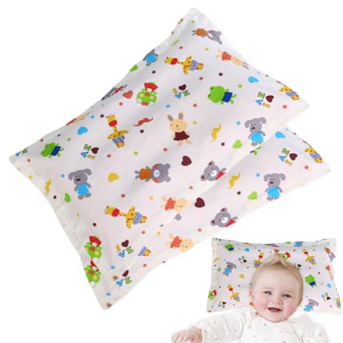 2 fundas de almohada para ni&ntilde;os, fundas de coj&iacute;n, fundas de almohada decorativas, fundas de...