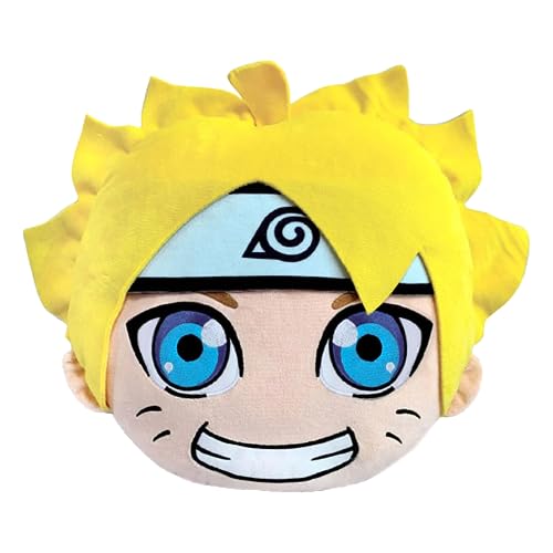 Boruto: Naruto Next Generation coussin 3D Boruto