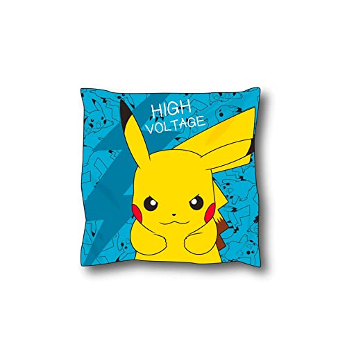 new import licencias Coj&iacute;n 40x40 cm de Pokemon, NW1028