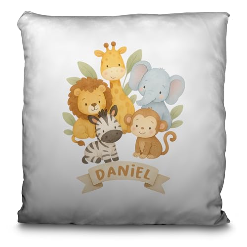 Cojin Infantil Personalizado. Cojin Ni&ntilde;o Ni&ntilde;a Colegio o Guarderia. Cojines Personalizados Ni&ntilde;os....