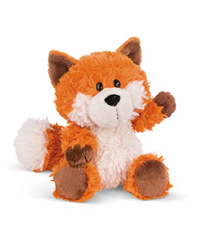 Peluche Zorro Fridalie 20cm