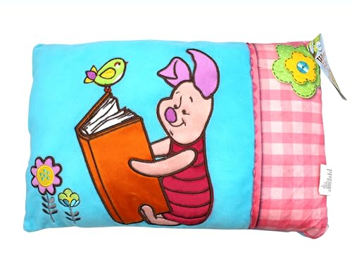 Joy Toy 15229 Winnie The Pooh - Coj&iacute;n Bordado (42 x 28 cm)