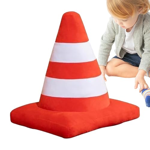 Coj&iacute;n de felpa para neum&aacute;ticos de coche, coj&iacute;n de rueda de 15,75 pulgadas, juguete de mu&ntilde;eca...