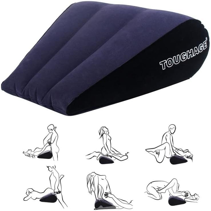 cu&ntilde;a para cama Cojines para espalderas y sillas pilates mu&ntilde;ᶒca Objetos Coj&iacute;n Tri&aacute;ngulo...