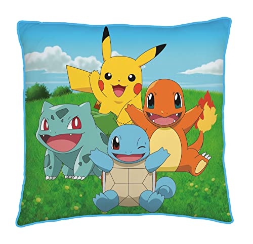 Pokemon Cushion