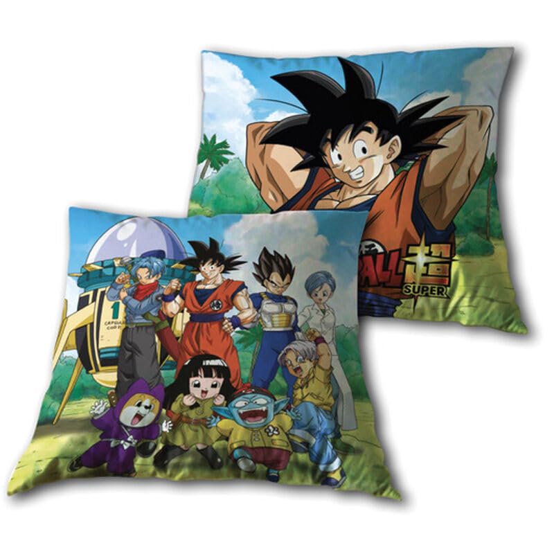 TOEI ANIMATION Cojin Dragon Ball Super