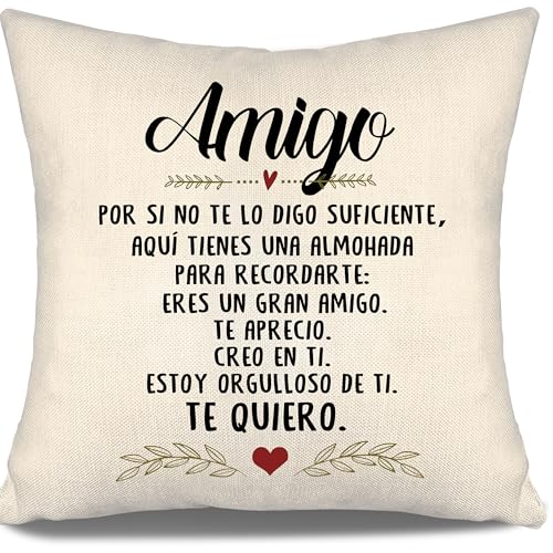 Aosumin por si no te lo Digo Suficiente aqu&iacute; Tienes una Almohada para recordarte Estoy Orgulloso de...