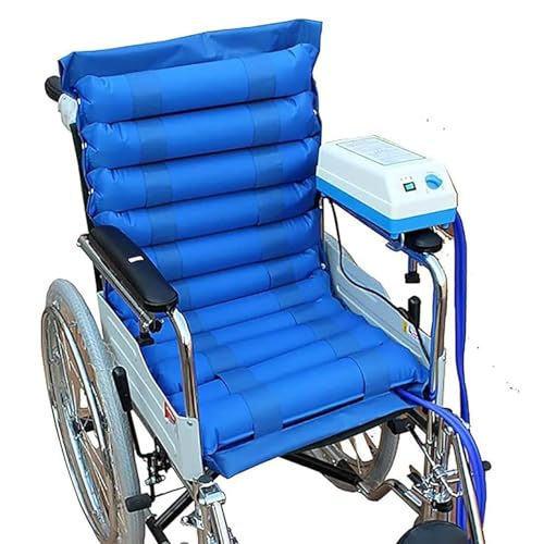 Colch&oacute;n De Aire De Presi&oacute;n Alterna, Coj&iacute;n De Presi&oacute;n para &Uacute;lceras por Presi&oacute;n con Bomba...