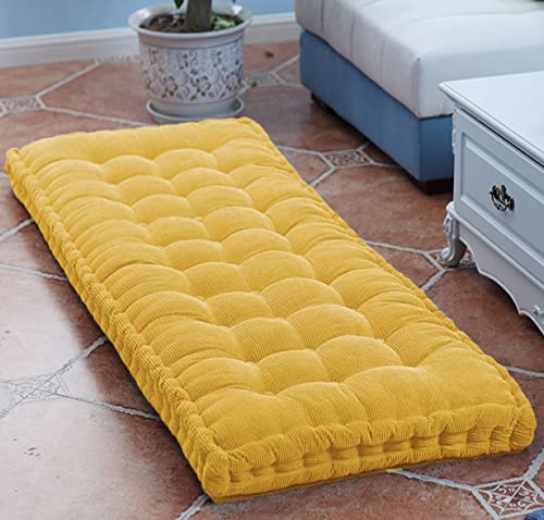 Coj&iacute;n de banco grueso Coj&iacute;n de sof&aacute; largo Cojines de interior,Coj&iacute;n de banco de jard&iacute;n Coj&iacute;n...