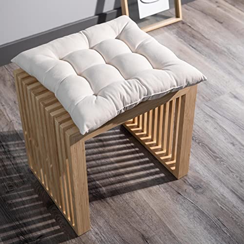 GREATOYAR Cojines para Silla y Asiento, Decoración de Asiento de Jardín Casa Terraza, Cojín...