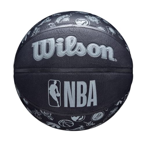 NBA ALL TEAM BSKT BL SZ7