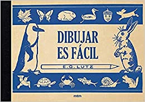 Dibujar es f&aacute;cil (mtm editores SL)
