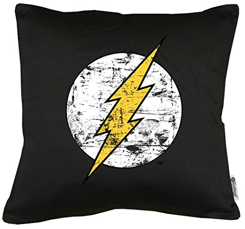 TShirt-People The Flash - Coj&iacute;n con relleno (40 x 40 cm)