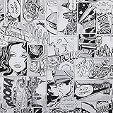 Kt KILOtela - Tela Loneta Estampada, Decoración, Tapizar, Cojines, Cortinas, Bolsos, Manteles,...