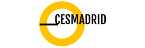 Logo CesMadrid condoscojines