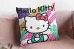 Cojín Hello Kitty