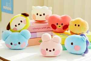 Cojín BT21