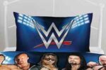 Cojín WWE